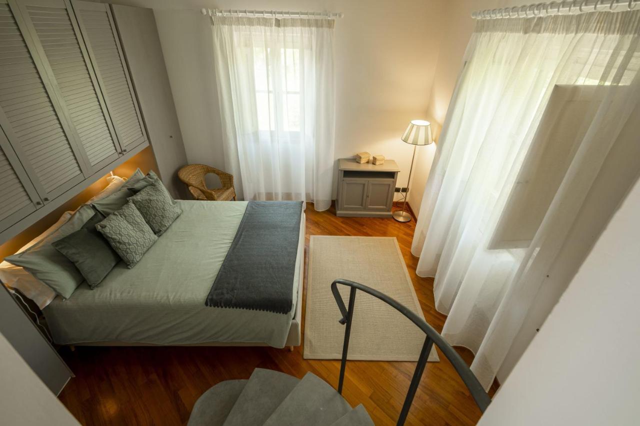 Vakantiehuis Casa Bellosguardo
