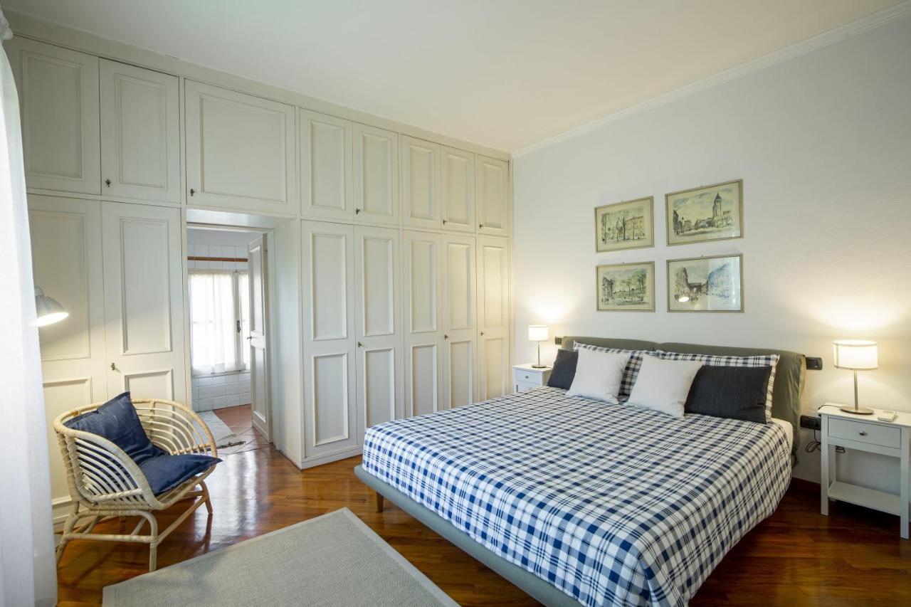 Casa de férias Casa Bellosguardo Florença