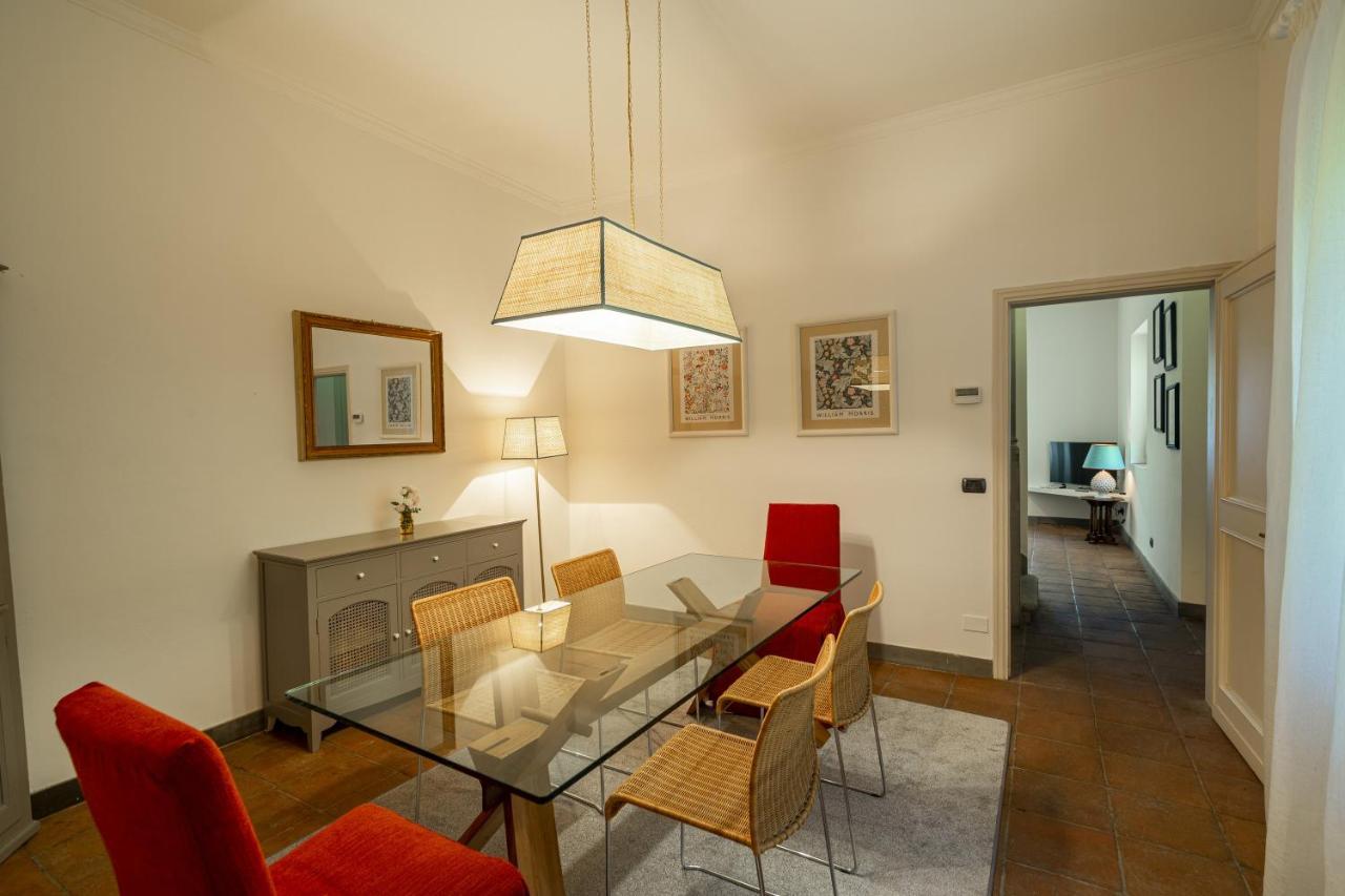 Casa Bellosguardo Casa de férias Florença