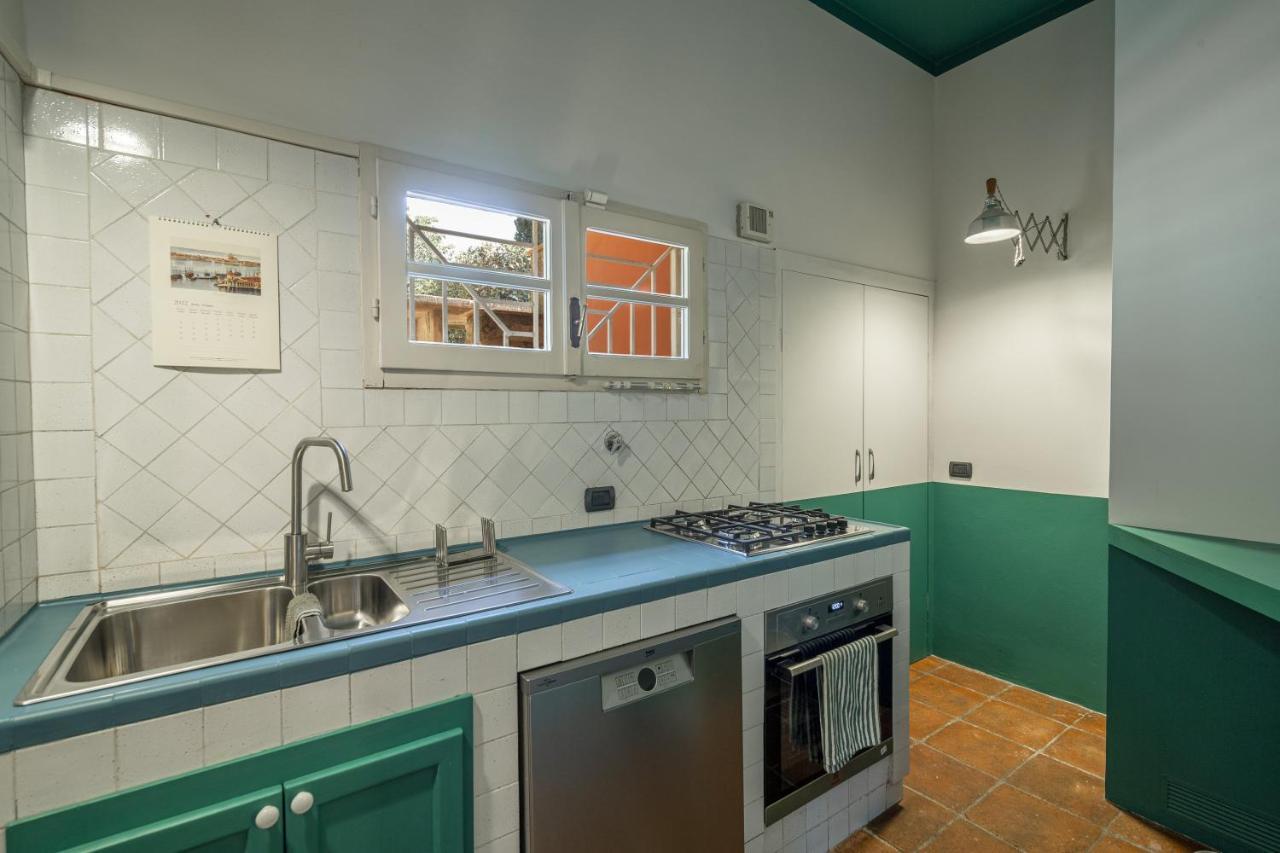 Casa de férias Casa Bellosguardo Florença