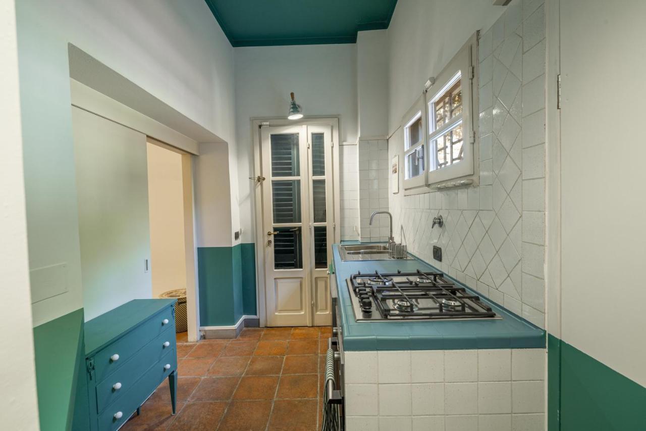 Casa Bellosguardo Casa de férias Florença
