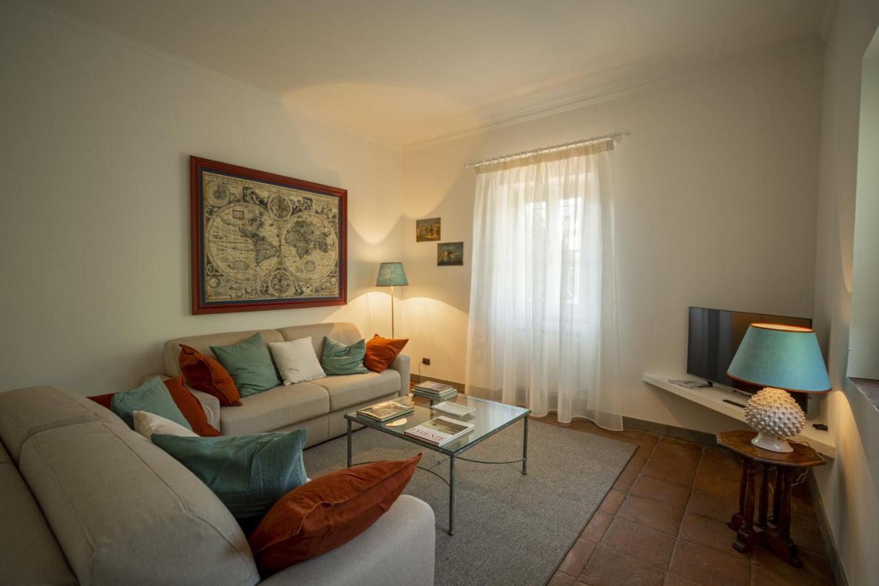 Casa Bellosguardo * Florença