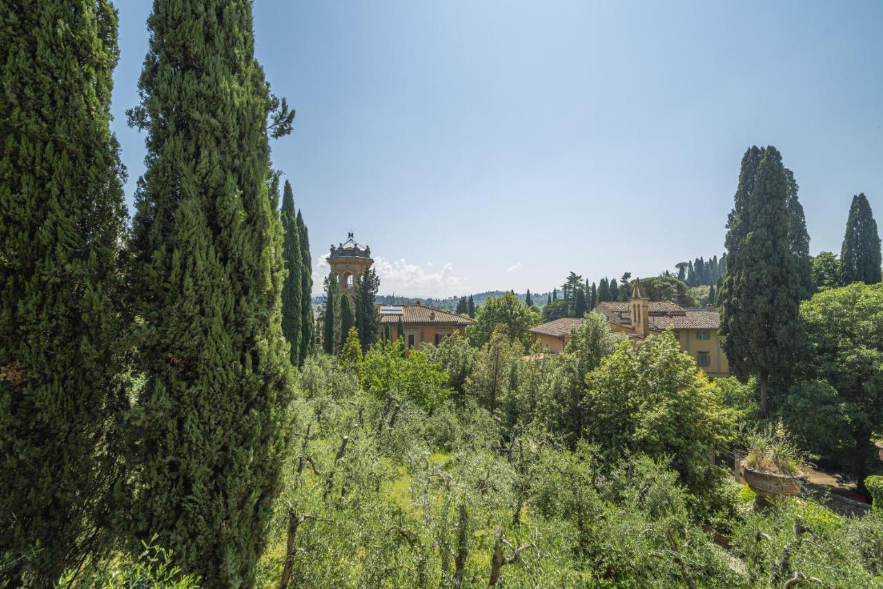 Casa Bellosguardo Casa de férias Florença